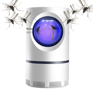 Electric USB Mosquito Killer Lamp